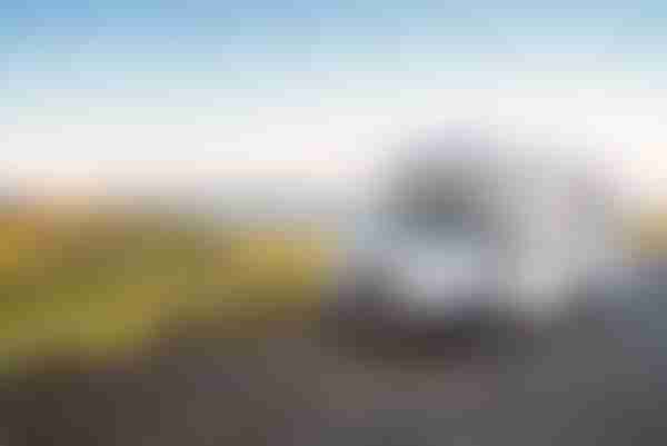Hertz Justgo Motorhome Hire