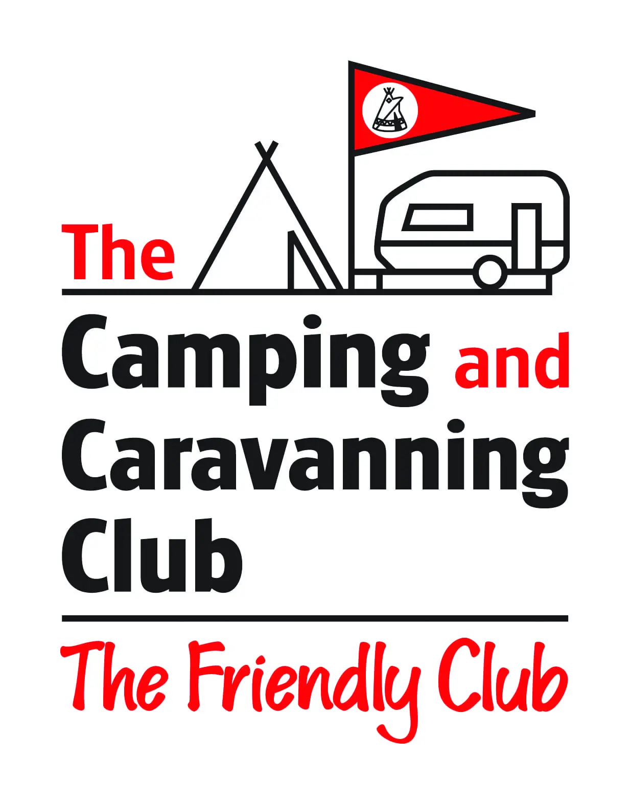 The Camping and Caravaning Club