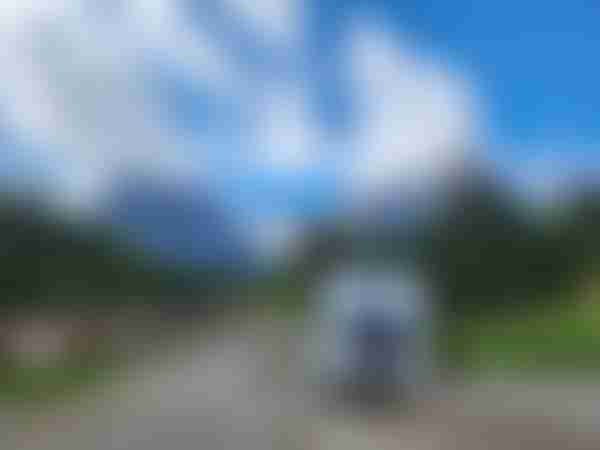 continental motorhome travel in europe