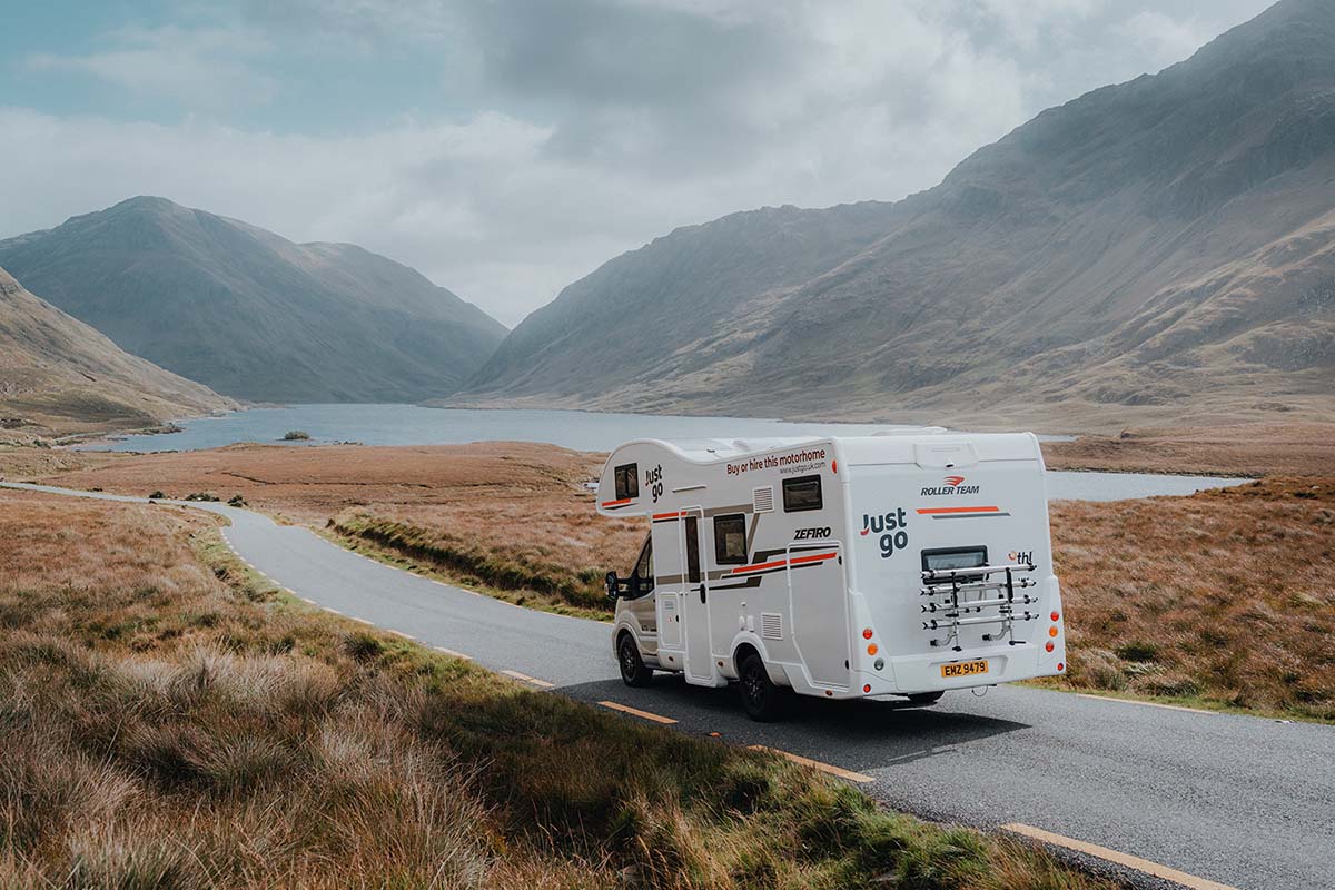 About Hertz Motorhome Hire