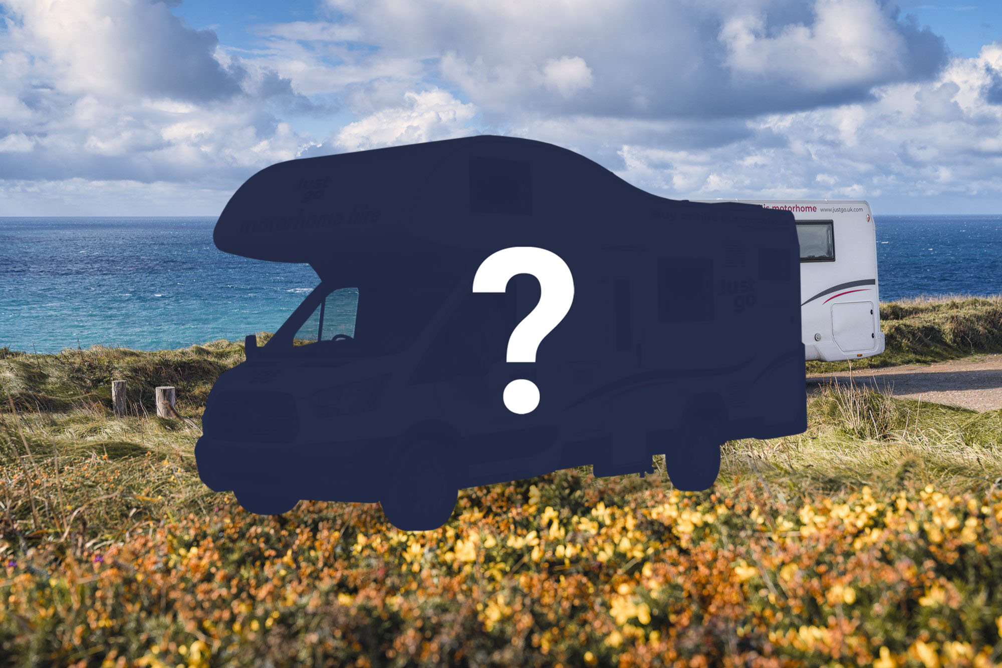 Mystery 6 Berth Motorhome