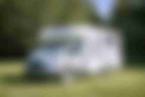 4 berth motorhome hire