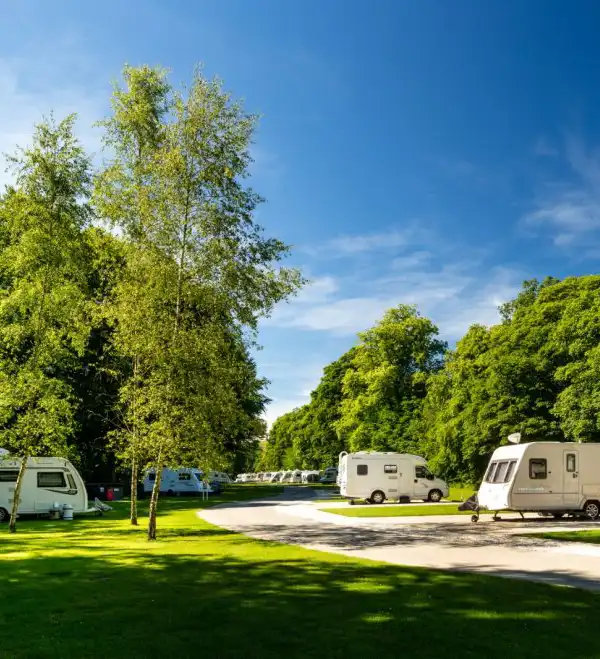 Top UK & Ireland Campsites for Motorhomes | Campsite Guide