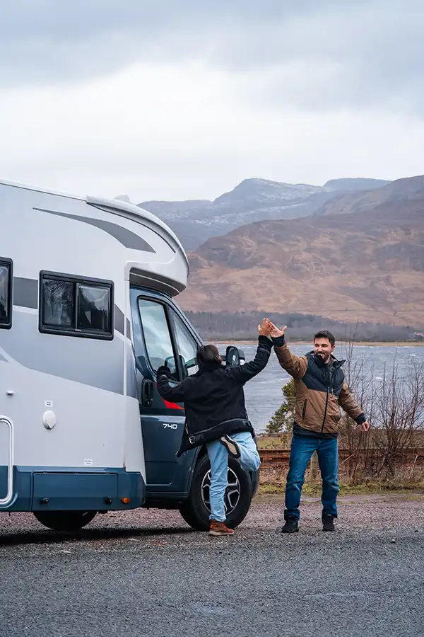 Long Travel Discount